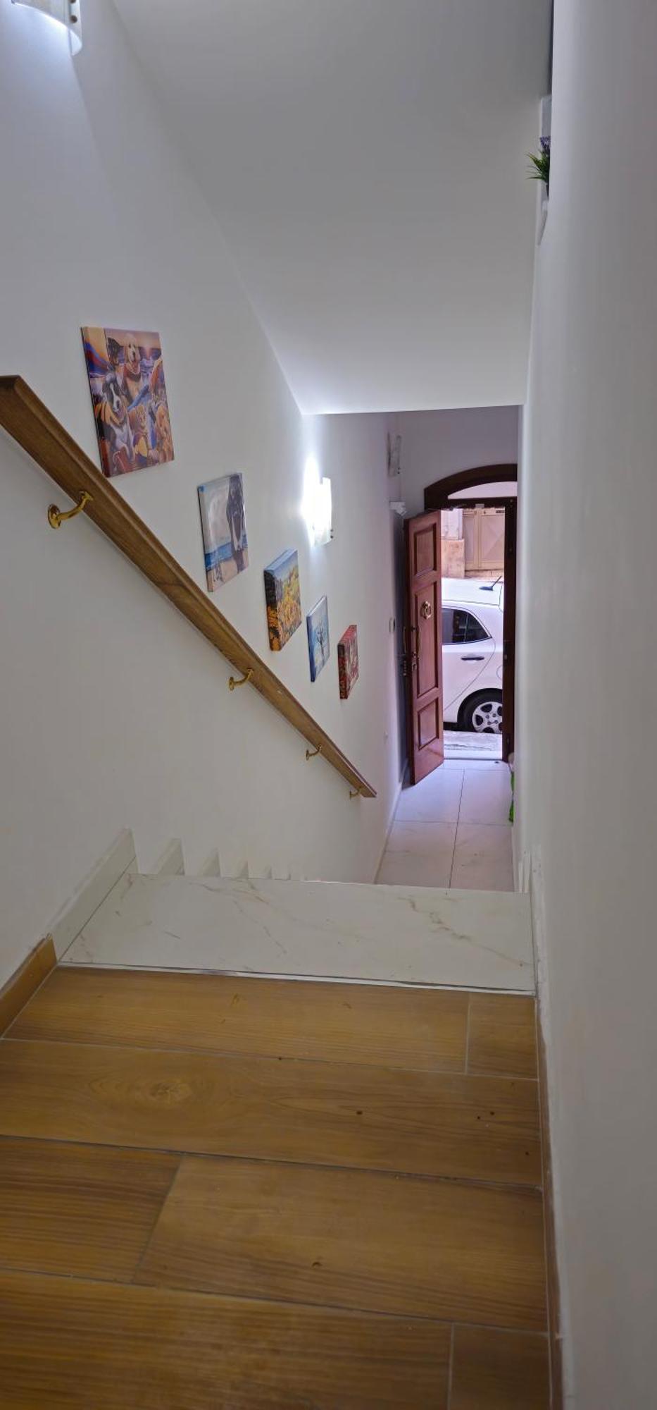 3 Floors Villa On Promenade 4 Bedrooms 3 Bathrooms Слима Екстериор снимка