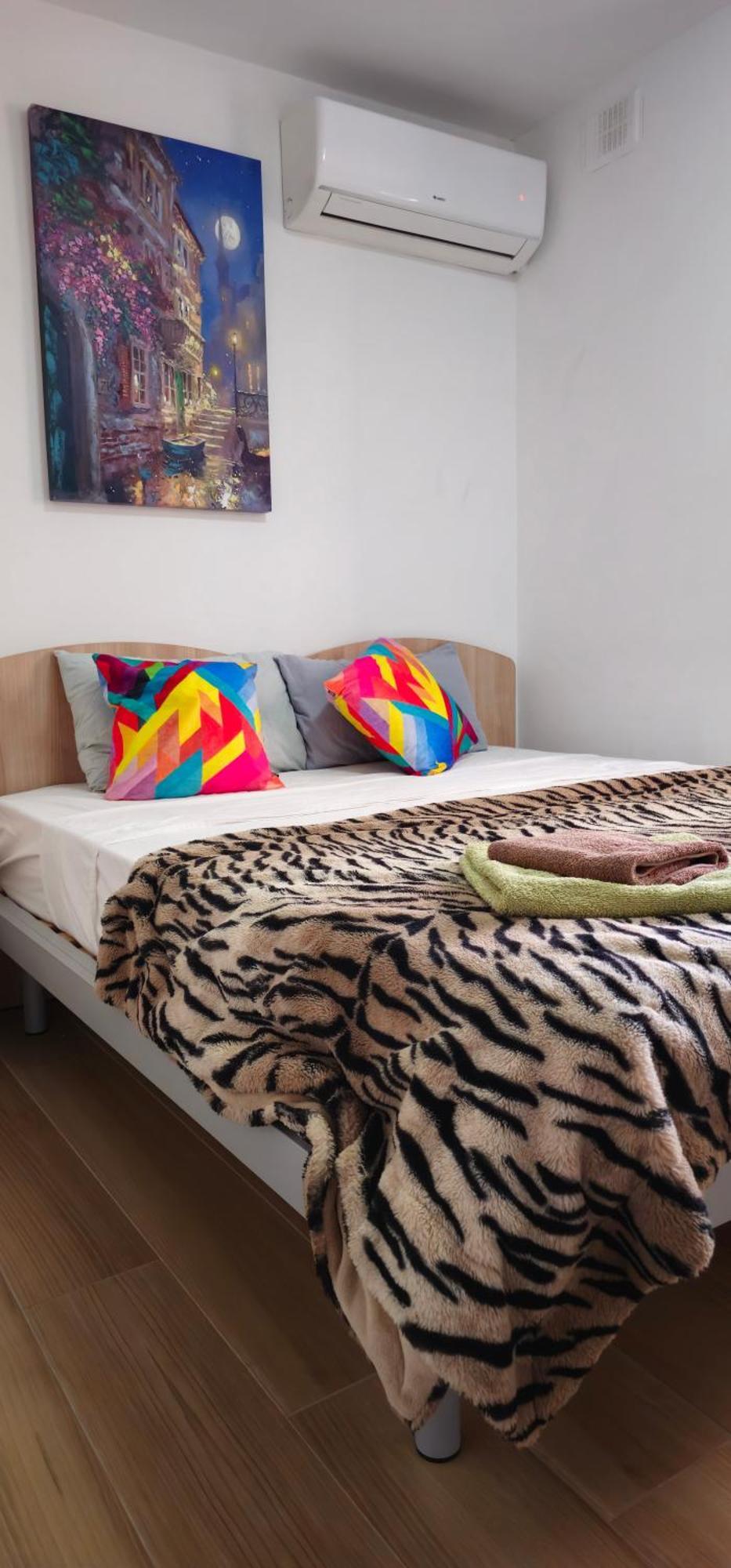 3 Floors Villa On Promenade 4 Bedrooms 3 Bathrooms Слима Екстериор снимка