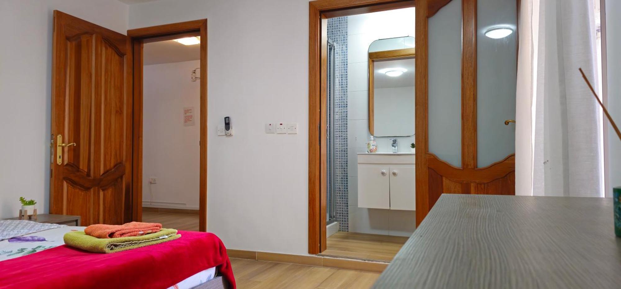 3 Floors Villa On Promenade 4 Bedrooms 3 Bathrooms Слима Екстериор снимка