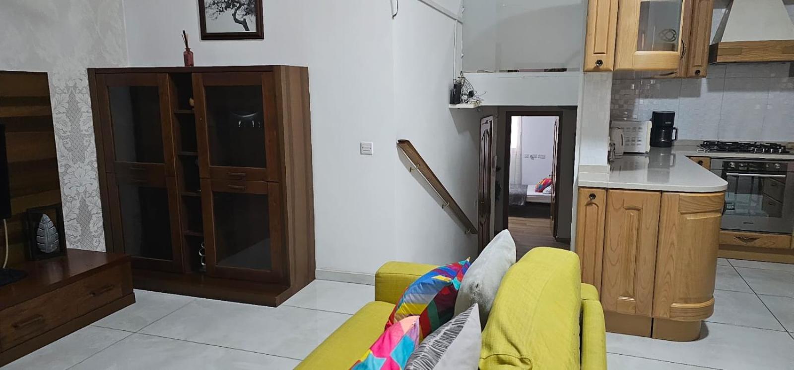 3 Floors Villa On Promenade 4 Bedrooms 3 Bathrooms Слима Екстериор снимка