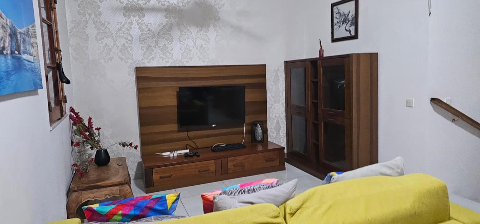 3 Floors Villa On Promenade 4 Bedrooms 3 Bathrooms Слима Екстериор снимка